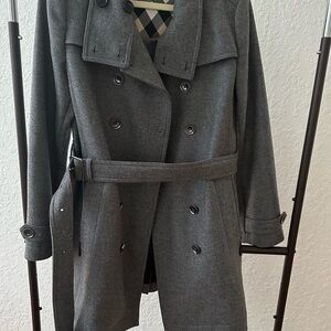 Burberry Coat